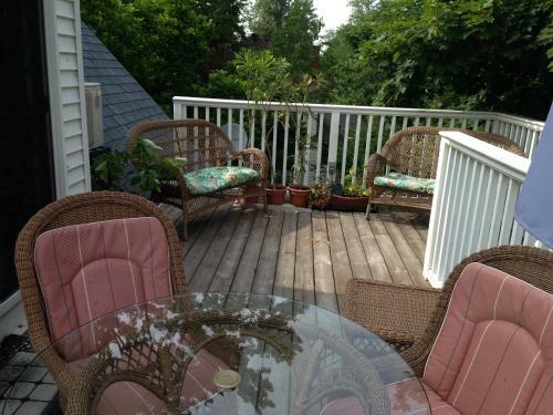 Bondy House Bed & Breakfast