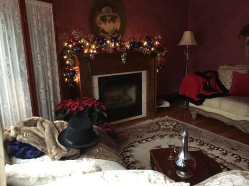 Bondy House Bed & Breakfast