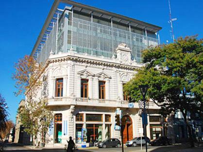 Hotel Federico I