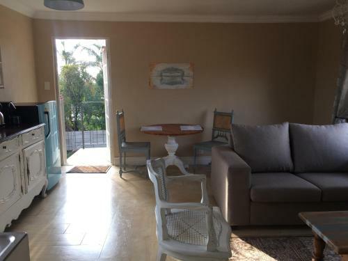 Apartamento Nouveau Studios