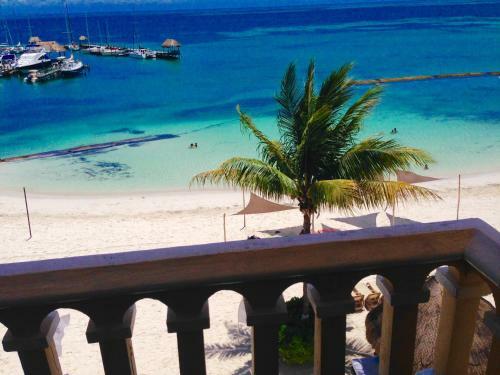 Caribbean Apartment