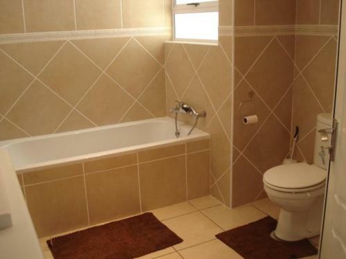 Apartamento Praslin No 6