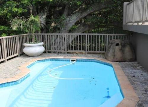 Apartamento Praslin No 6