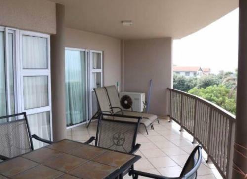 Apartamento Praslin No 6