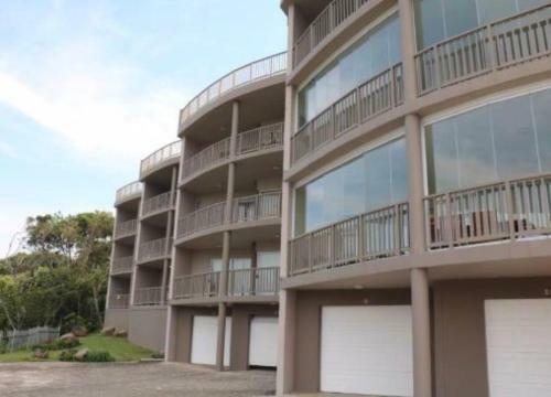 Apartamento Praslin No 6