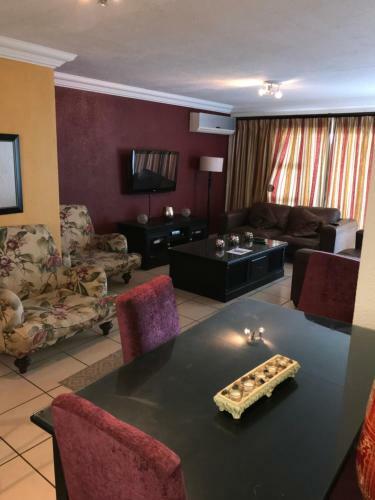 Apartamento Praslin No 6