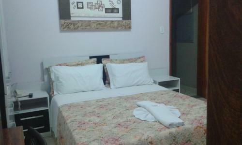 Hotel Estrela Dalva