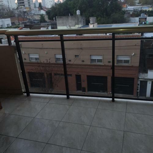 Apartamento Deptoslp