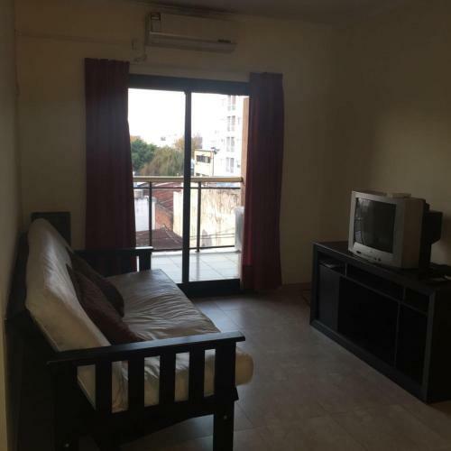 Apartamento Deptoslp