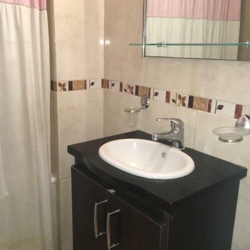 Apartamento Deptoslp