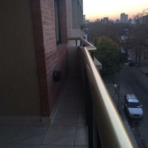 Apartamento Deptoslp
