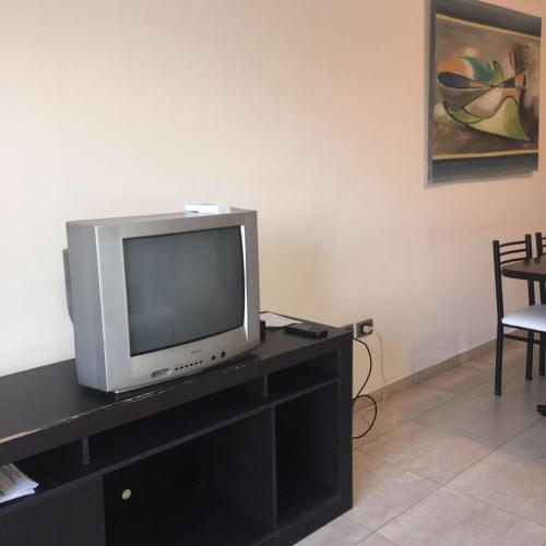 Apartamento Deptoslp