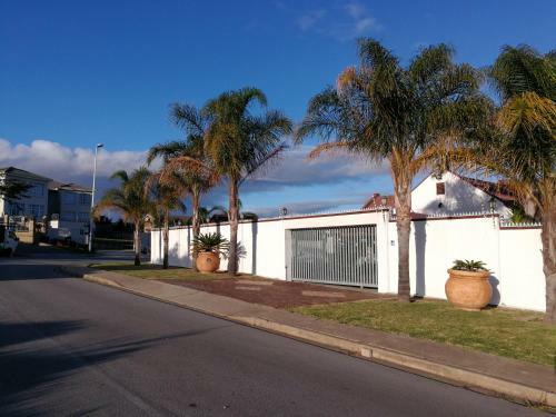 Apartamento Pongola Avenue Self Catering Accommodation