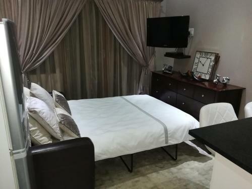 Apartamento Pongola Avenue Self Catering Accommodation