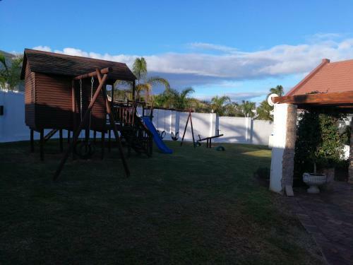 Apartamento Pongola Avenue Self Catering Accommodation