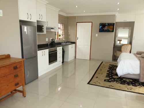 Apartamento Pongola Avenue Self Catering Accommodation