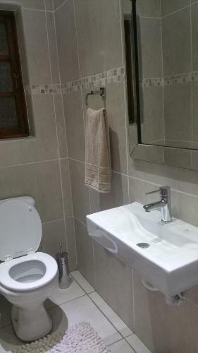 Apartamento Pongola Avenue Self Catering Accommodation