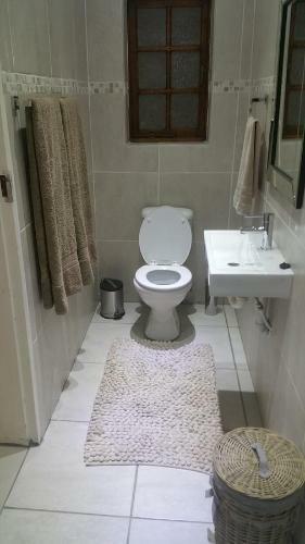 Apartamento Pongola Avenue Self Catering Accommodation