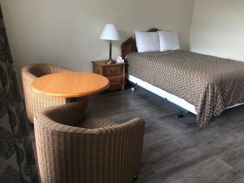 Century Motel