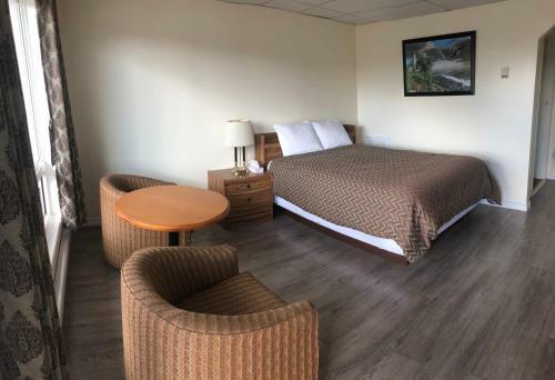 Century Motel