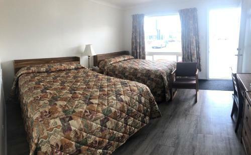 Century Motel