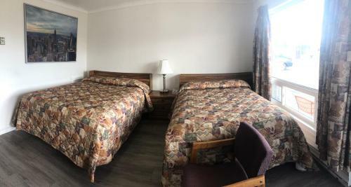 Century Motel