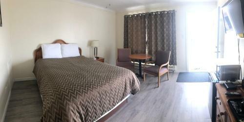 Century Motel