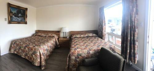 Century Motel
