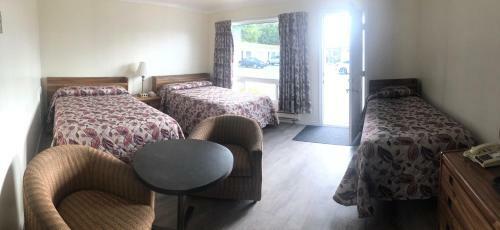 Century Motel