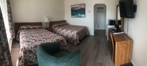 Century Motel