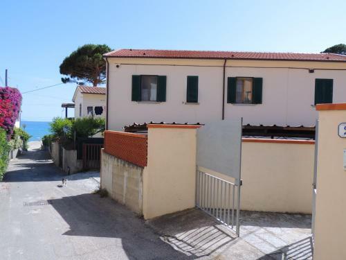 Le Maree Montecristo E Pianosa