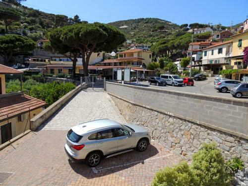 Le Maree Montecristo E Pianosa