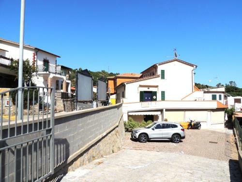 Le Maree Montecristo E Pianosa