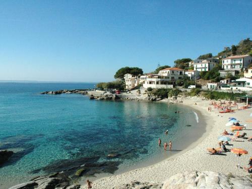 Le Maree Montecristo E Pianosa