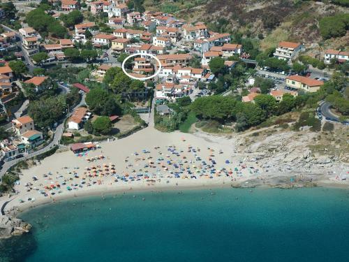 Le Maree Montecristo E Pianosa