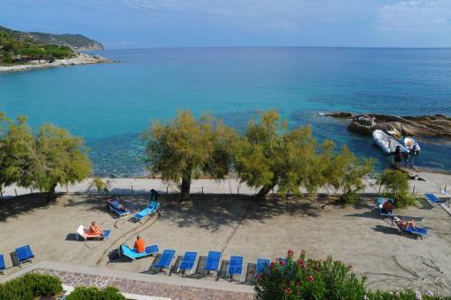 Hotel La Stella