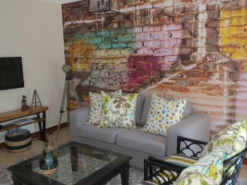 Hostal Filmerton Guest Lodge