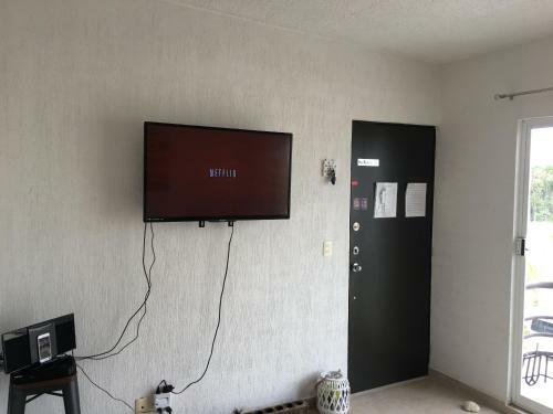 Apartamento Luciana