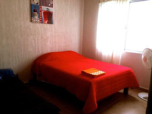 Apartamento Luciana