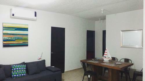 Apartamento Luciana