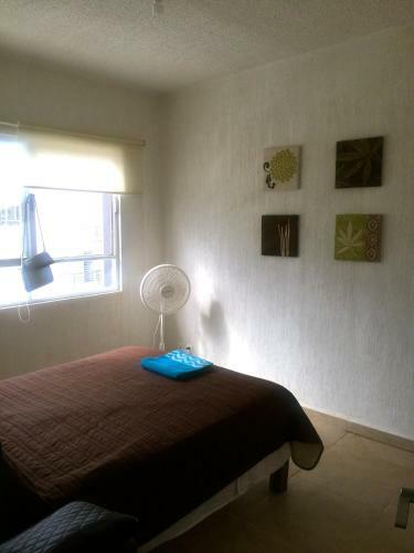 Apartamento Luciana