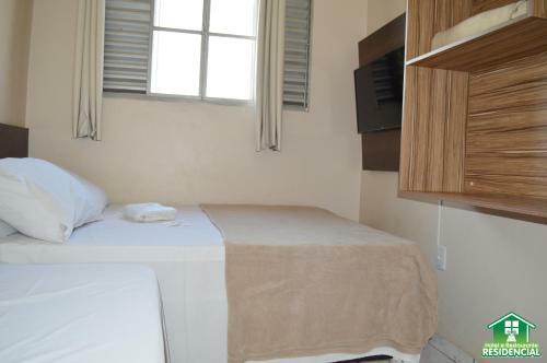 Hotel Residencial 2