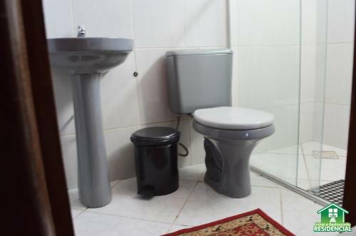 Hotel Residencial 2