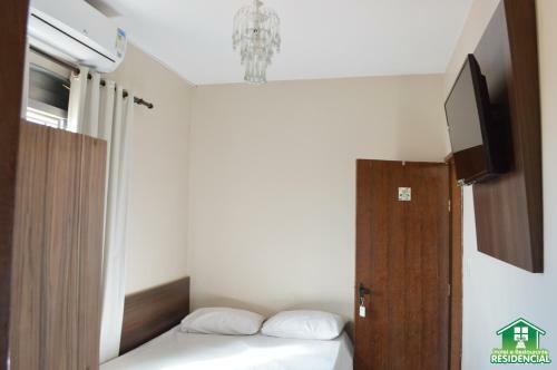 Hotel Residencial 2