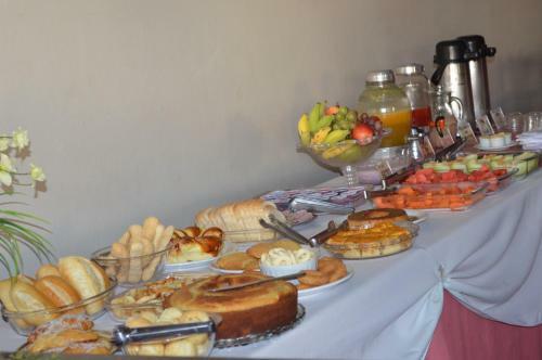 Hotel Residencial 2
