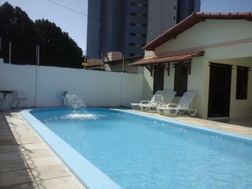 Casa P�rola