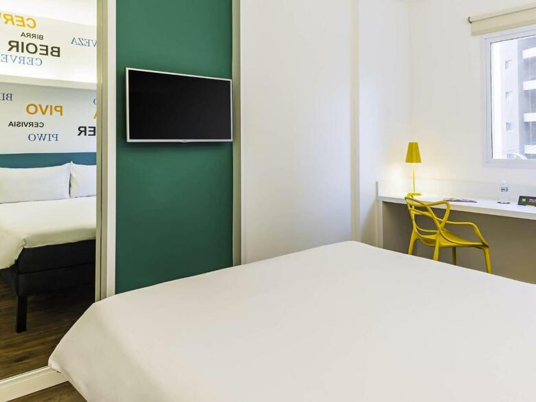Hotel Ibis Styles Ribeirao Preto