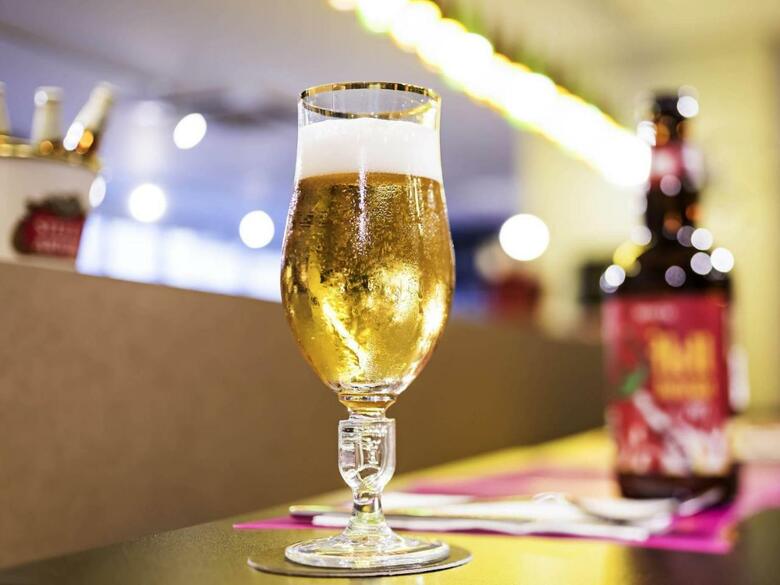 Hotel Ibis Styles Ribeirao Preto