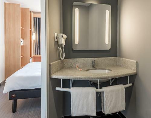 Hotel Ibis Santos Valongo