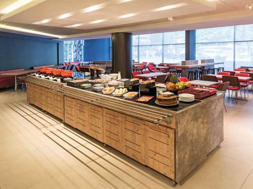 Hotel Ibis Santos Valongo